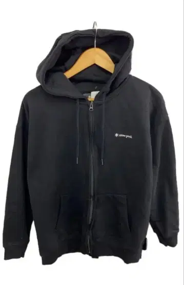 스노우피크 snow peak 파카 맨투맨 집업 후디