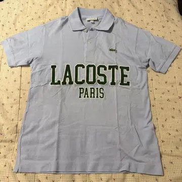LACOSTE 피케 셔츠