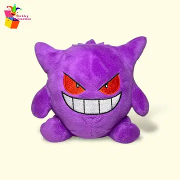 포켓몬 핏 (팬텀) 봉제 인형