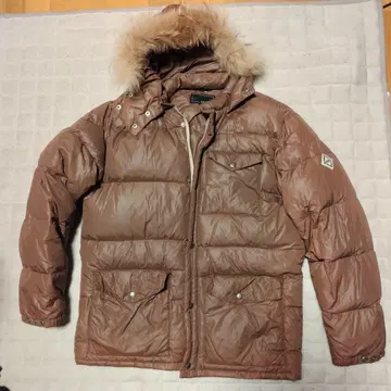 AVIREX 다운 자켓 XL 아비렉스 XL