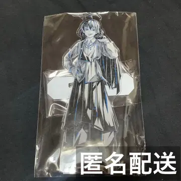 마계의 왕자! 이루마 군 일격 컬렉션 아크릴 스탠드 악마 이루마 b