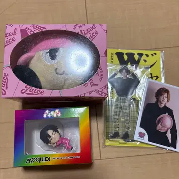 코타키 노조무 누이 분리전대 미니 사진 아크릴 스탠드