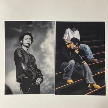 SEVENTEEN PHOTO EXHIBITION 민규