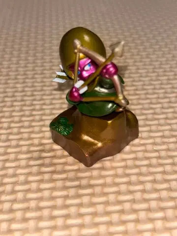 드래곤 퀘스트 몬스터즈 갤러리 챕터 2 애로우 임프 메탈릭 컬러