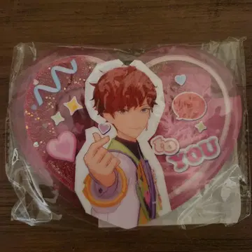 [ 아크릴 스탠드 ] 아마기 히이로 / 앙스타