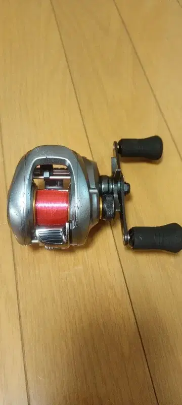 시마노 09 알데바란