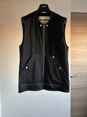 질 샌더 21SS 모드 베스트