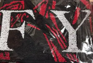 B'z FYOP 라이브 루프 타월