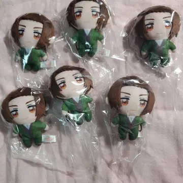 2 헤타리아 중국