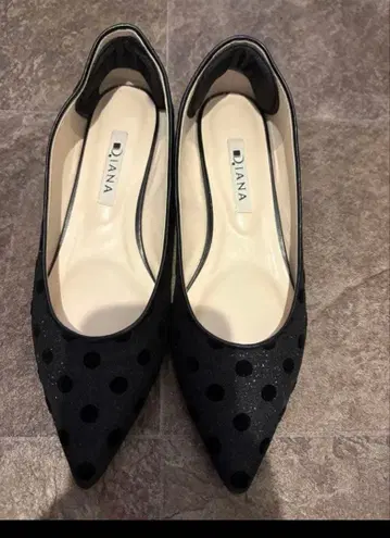 다이애나 펌프스