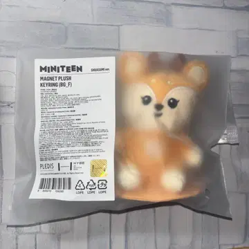 SEVENTEEN miniteen 샤스미 조슈아