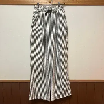 이아파피요네 이지 드로스트 팬츠 SUM1 STYLE (스미스타일)