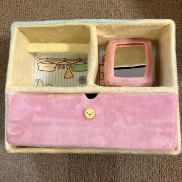 스미코구라시 봉제 인형의 집 크리스마스 선물