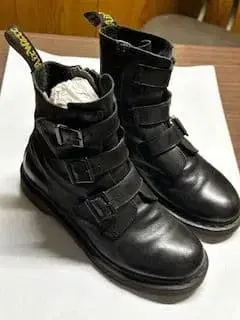 닥터마틴 브레이크(버클) 26cm UK7