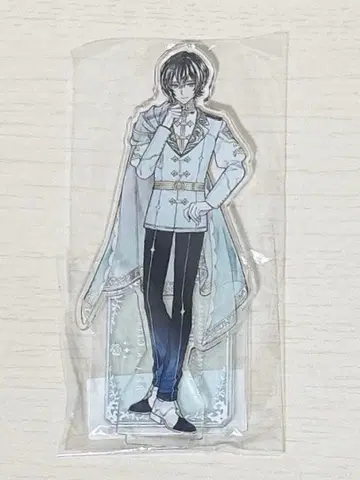 악마 집사와 검은 고양이 아쿠네코 베렌 아크릴 스탠드 준브라