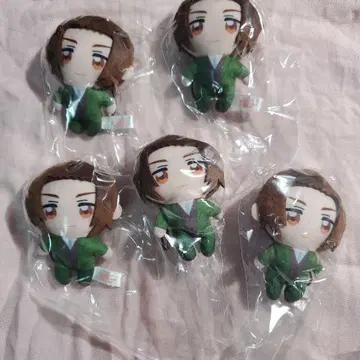 3 헤타리아 중국