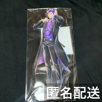 마계학원! 마지 이리마 군 일격 컬렉션 아크릴 스탠드 카르에고 a