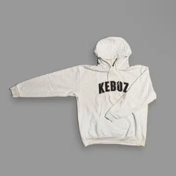 KEBOZ 후드티