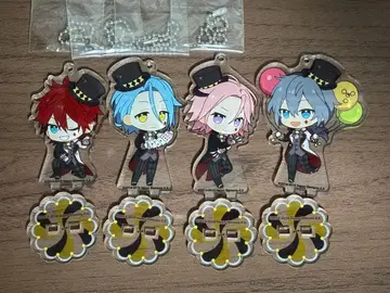 Crazy:B 애니카페 아크릴 스탠드