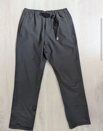 그라미치 4WAY 스트레치 내로우 팬츠