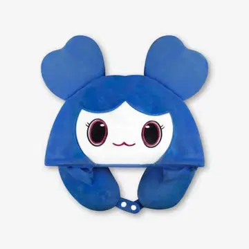 TWICE LOVELYS 츠브리 쯔위 넥 필로우 TZUYU