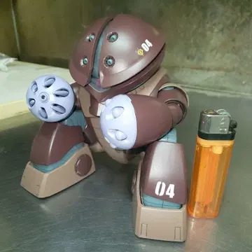 MG 아가이 덤 포함