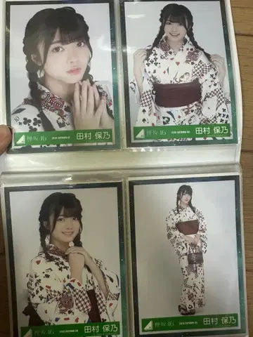 타무라 호노 브로마이드