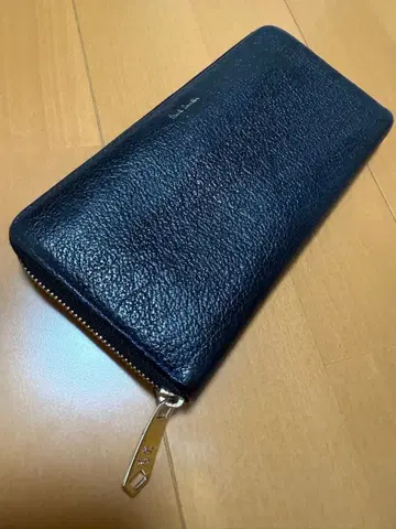 폴스미스 장지갑