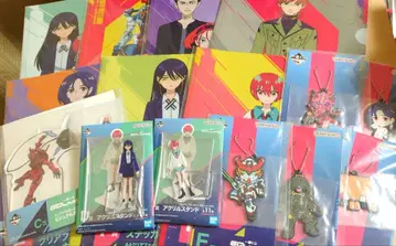 제일복권 기동전사 Gundam GQuuuuuuX 지크 액스 묶음 판매