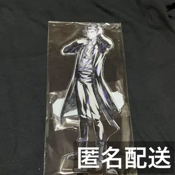 마계학원! 이루마군 일격 컬렉션 아크릴 스탠드 카루에고 b