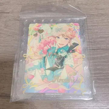 나루카미 아라시 라메 아크릴 스탠드 아크릴 스탠드