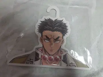 귀멸의 칼날 기둥전 히메지마 교메이 행거