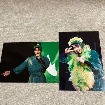 닌뮤 롯칸 육학년 단독 라이브 시오에 분지로 마츠다 타케시 님 란브로