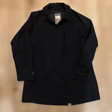 MIGHTY-MAC 스텐카라 코트