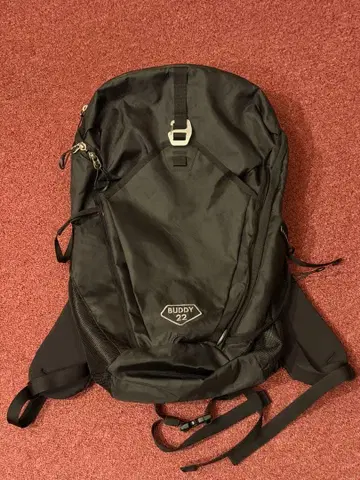 퍼고웍스 BUDDY 22SP