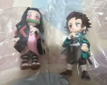 귀멸의 칼날 PalVerse 탄지로 네즈코