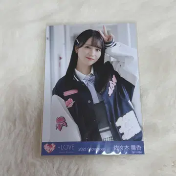 사사키 마이카 히로인즈 츄