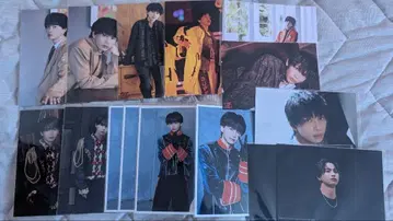 ONE N' ONLY NAOYA 쿠사카와 나오야 브로마이드