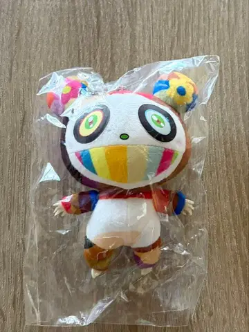 카이카이키키 무라카미 다카시 미사용 새상품 무료배송