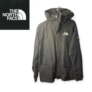 THE NORTH FACE 블랙 마운틴 후드티