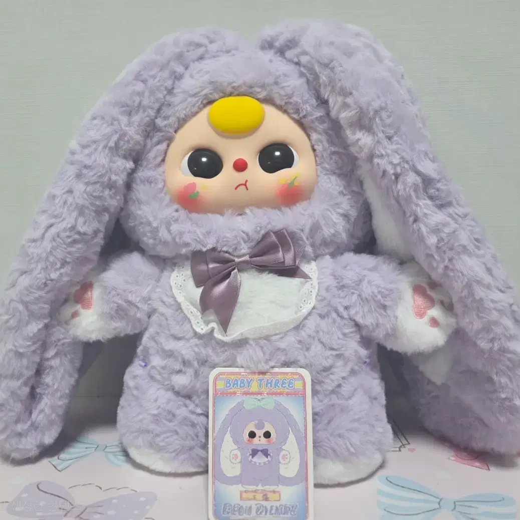 Baby Three 限定400% 浪漫婚礼シリーズ ぬいぐるみセット