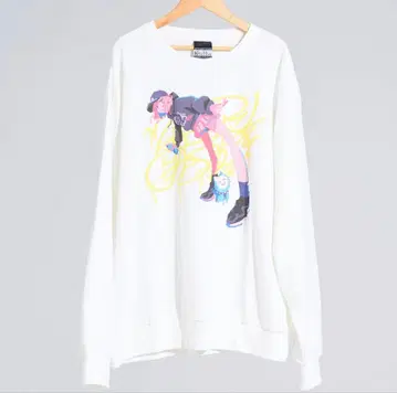 다이후쿠야 KV 트레이닝복 나루세 트레이닝복