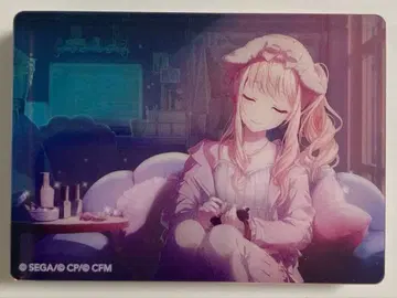 프로세카 아키야마 미즈키 노블 아트 리본