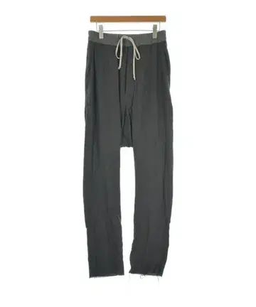 Rick Owens 팬츠 (기타) 남성용
