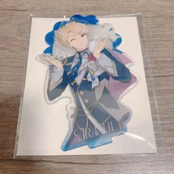 나루카미 아라시 스타포니 아크릴 스탠드