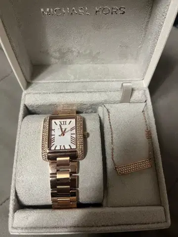 MICHAEL KORS 손목시계 Emery 에메리