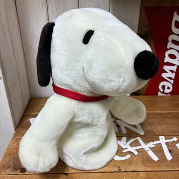 스누피 골프헤드커버