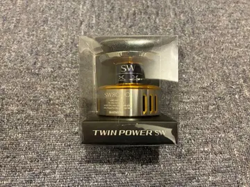15 트윈 파워 SW8000 교체 스풀