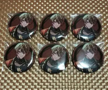 [ 익명 배송 ] 시쿠포니 72 캔뱃지 CWJ