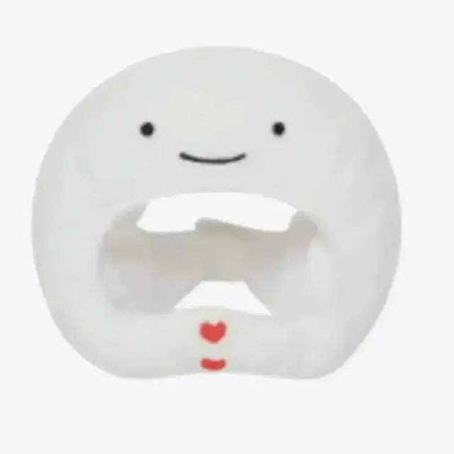 운아기 응원봉 커버 보넥도김운학원더스틱